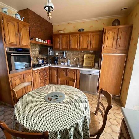 Grande Maison De Campagne Lantic Екстериор снимка
