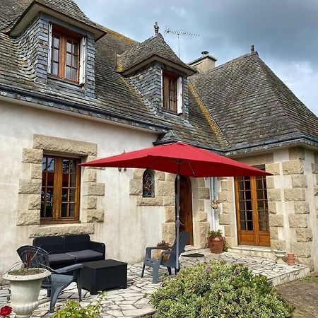 Grande Maison De Campagne Lantic Екстериор снимка