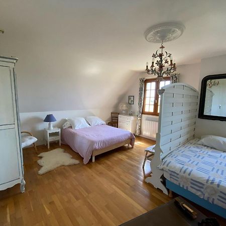 Grande Maison De Campagne Lantic Екстериор снимка
