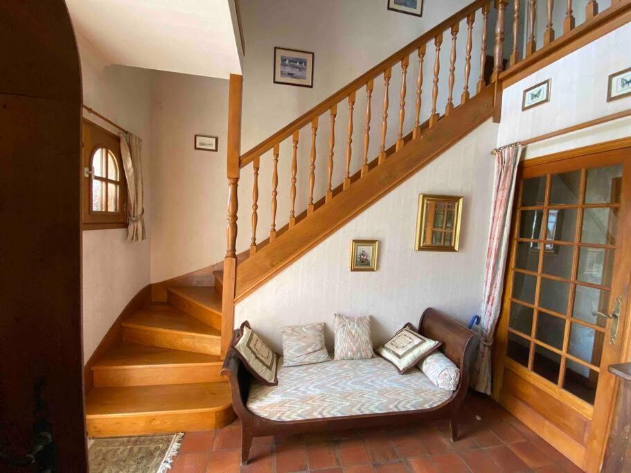 Grande Maison De Campagne Lantic Екстериор снимка